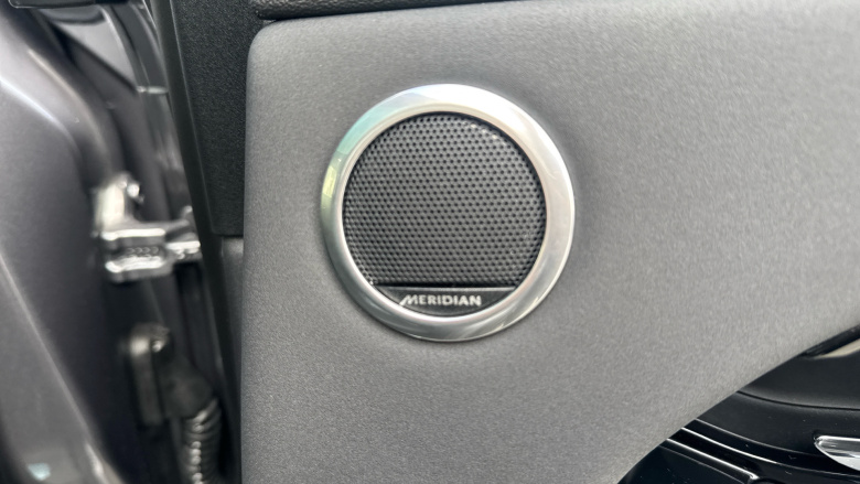 Land Rover Range Rover Evoque 2.0 D200 Edition 5dr Auto Diesel Hatchback